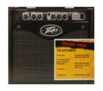 Peavey Electronics Rage 158 - 15W guitar amplifier - Image 3