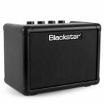 Blackstar Fly 3 mini AMP - 3 W guitar amplifier - Image 2