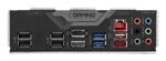 Gigabyte B760 Gaming X DDR4 GEN5 Motherboard ATX with Intel 1700 Socket - Image 2