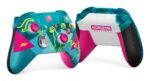 Microsoft Forza Horizon 6 Limited Edition Xbox Controller Multicolour Bluetooth Gamepad Android  PC  Xbox One  Xbox Series S  Xbox Series X  iOS - Image 4