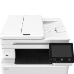 Canon i-SENSYS MF 664 Cdw Colour Laser Printer - Image 3