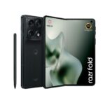 Motorola razr fold 20.6 cm (8.09 ) Dual SIM Android 16.0 5G USB Type-C 16 GB 512 GB 6000 mAh Black - Image 6