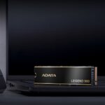 Adata Legend SSD 1TB M.2 Type with PCI Express 4.0 Connection and Heatsink PS5 Compatible ALEG-960-1TCS - Image 8