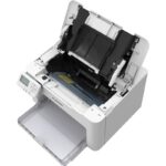 Canon I-sensys LBP122dw Ii Ασπρόμαυρος Εκτυπωτής Laser με WiFi και Mobile Print 7344C003 - Image 4