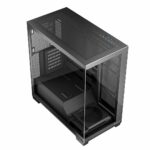 MODECOM VOLCANO STELLAR MIDI BLACK - Image 3