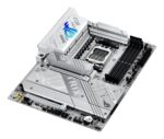 Asus ROG STRIX X870-A GAMING WIFI Motherboard ATX with AMD AM5 Socket - Image 4