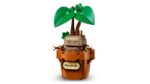 LEGO HARRY POTTER 76474 Hogwarts Herbology Plants - Image 3