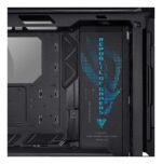Asus ROG Hyperion GR701 BTF Edition Gaming Full Tower Computer Case with Side Window and RGB Lighting Black - Image 25