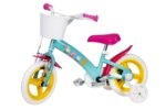 Toimsa 12" Kids Bicycle BMX Green - Image 2