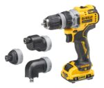 Dewalt Drill Driver Battery Brushless 12V 2x3Ah - Image 4