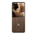 Motorola razr 70 ultra 17.7 cm (6.96 ) Dual SIM Android 16.0 5G USB Type-C 16 GB 512 GB 5000 mAh Wood - Image 3