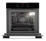 Amica EB 6521 FUSION oven Electric 65 L  A - Image 4