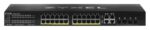 Zyxel GS1920-24HPV2 Managed Gigabit Ethernet (10/100/1000) Power over Ethernet (PoE) Black - Image 2