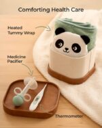 Momcozy zestaw dla niemowląt All-In-1 Elite - Image 4