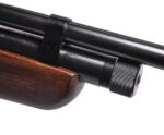 Air Rifle BEEMAN QB78 D DELUXE k.4 5 mm (B-QB78D-45) - Image 5