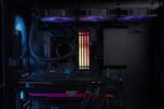 Kingston Fury Beast RGB DDR5 16GB RAM με 2x8GB Modules και Ταχύτητα 6000 για Desktop - Image 7