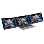 Blackview Dcm6 14" Ips 1080p Fhd Laptop Screen Dual Extra - Image 2