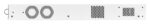 MikroTik CRS354-48P-4S+2Q+RM Managed L2 PoE+ Switch with 48 Gigabit (1Gbps) Ethernet Ports and 4 SFP Ports - Image 5