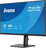 Iiyama XB2791QS-B1 IPS Monitor 27" QHD 2560x1440 - Image 14