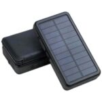 PowerNeed ES20000B solar panel 9 W - Image 3