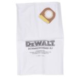 DEWALT DCV586MN Σύστημα Αναρρόφησης Σκόνης Δομικών Εργαλείων 54V Solo - Image 8