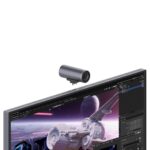 Lenovo Yoga Pro 27UD-10 QD-OLED Monitor 26.5" 4K 3840x2160 με Χρόνο Απόκρισης 0.03ms GTG - Image 9