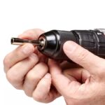 Einhell Te-cd 18/2 Drill Driver Battery Brushless 18V 2x2Ah - Image 2