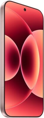 Xiaomi 17 5G Dual SIM (12/512GB) Alpine Pink - Image 3