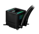 ASUS LC 360 ARGB Processor All-in-one liquid cooler 12 cm Black 1 pc(s) - Image 5