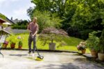 Karcher K 4 Comfort Premium Electric Pressure Washer 1600W with 130bar Pressure - Image 10