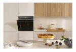 Gorenje Φούρνος άνω Πάγκου 77lt Π59.5εκ. Μαύρος - Image 6