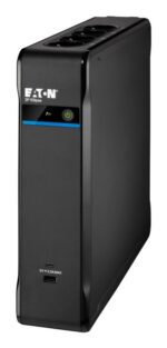 Eaton 3P Ellipse UPS 1700VA 1040W with 4 IEC Outlets - Image 8