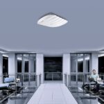 TP-Link AC1350 Wireless MU-MIMO Gigabit Ceiling Mount Access Point - Image 4
