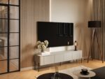 TV Stand Kashmir L40xW50xH190cm - Image 2