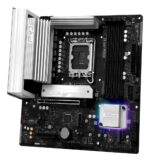 ASRock B860M Pro RS Motherboard Micro ATX with Intel 1851 Socket - Image 4