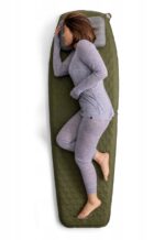 Sea To Summit Camp Plus 640 mm 1830 mm Olive - Image 7
