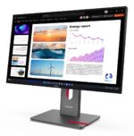Lenovo Monitor P24Q-40 P24Q40 (64B2GAT1EU) - Image 2