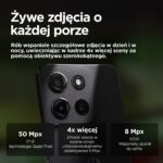 Motorola XT2521-5 Moto G15 Power 4G Dual Sim 8GB RAM 256GB - Gravity Grey - Image 3