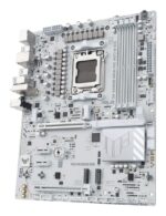 Asus TUF GAMING B850-PRO W NEO Wi-Fi Motherboard ATX with AMD AM5 Socket 90MB1NW0-M0EAY0 - Image 11