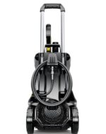 Karcher K5 Power Control Flex Home eco!booster Pressure Washer Electric 2100W with Pressure 145bar - Image 2