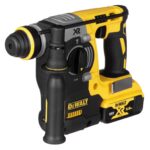 DEWALT DCK305P3T Σετ Δραπανοκατσάβιδο & Μπουλονόκλειδο Brushless 18V με 3 Μπαταρίες 5Ah και Θήκη - Image 3