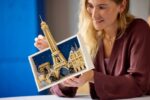 LEGO ARCHITECTURE 21064 Paris – City of Love - Image 10