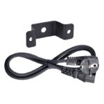 LIGHT4ME Spider MKII Turbo - 8x3W RGBW LED effect - Image 2