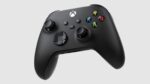 Microsoft Xbox Wirel. Controller black - Image 4