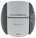 Rexel ShredMax AutoFeed+ 150M automatic paper shredder  P5  150 sheets  15-litre waste bin - Image 12