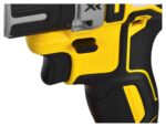 Dewalt Set Impact Drill Driver & Impact Screwdriver Brushless 18V with 2 Batteries 5Ah and Case - Image 14