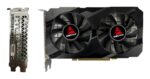 Biostar Radeon RX 580 8GB GDDR5 Gaming 2048sp Graphics Card - Image 2
