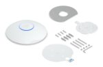 Ubiquiti U7 WiFi Mesh Network Access Point Wi‑Fi 7 Dual Band (2.4 & 5GHz) White - Image 2