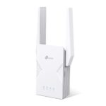 TP-Link RE225BE network extender Network repeater White - Image 4