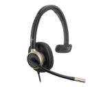 Hp Poly Mission 815 Monaural Usb Wired Headset - Image 10
